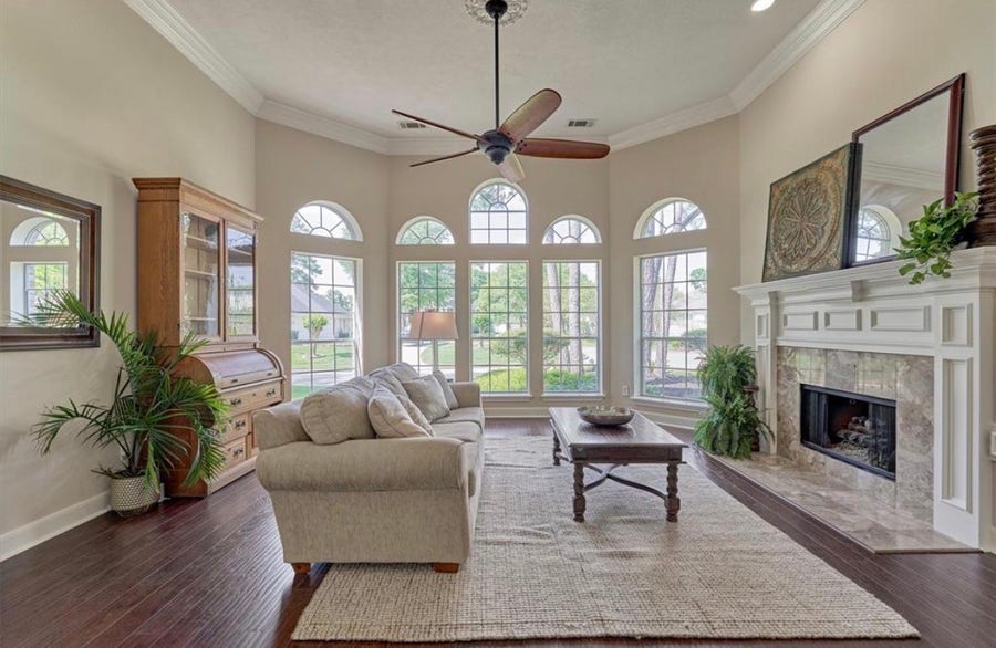Property photo for 6603 Etchstone Drive, Spring, TX