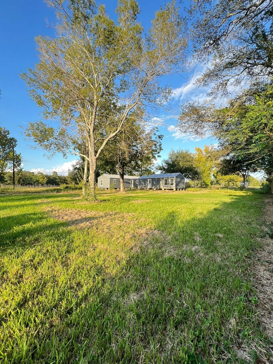 Property photo for 18222 Miller Wilson Road, Crosby, TX