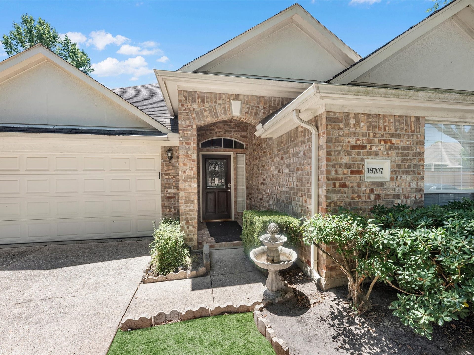 18707 Candle Park Drive, Spring, TX 77388 18707 Candle Park Drive, Spring, TX 77388