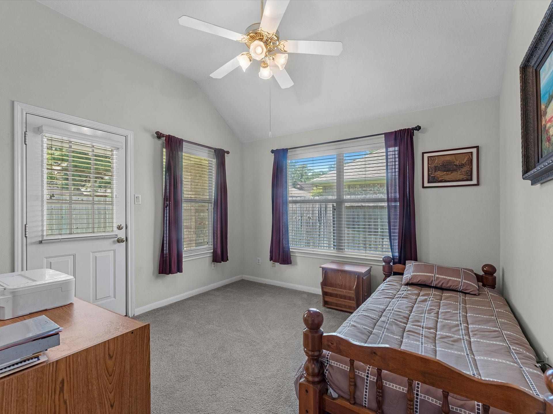 18707 Candle Park Drive, Spring, TX 77388 18707 Candle Park Drive, Spring, TX 77388