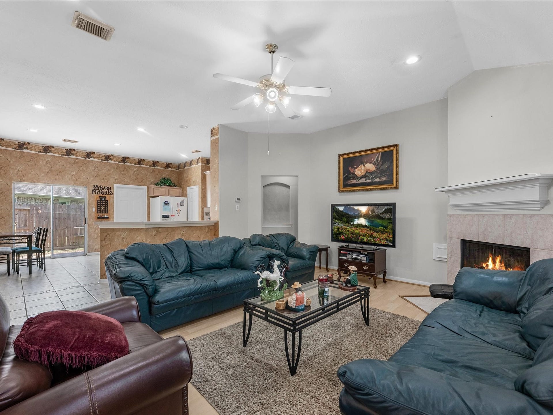 18707 Candle Park Drive, Spring, TX 77388 18707 Candle Park Drive, Spring, TX 77388