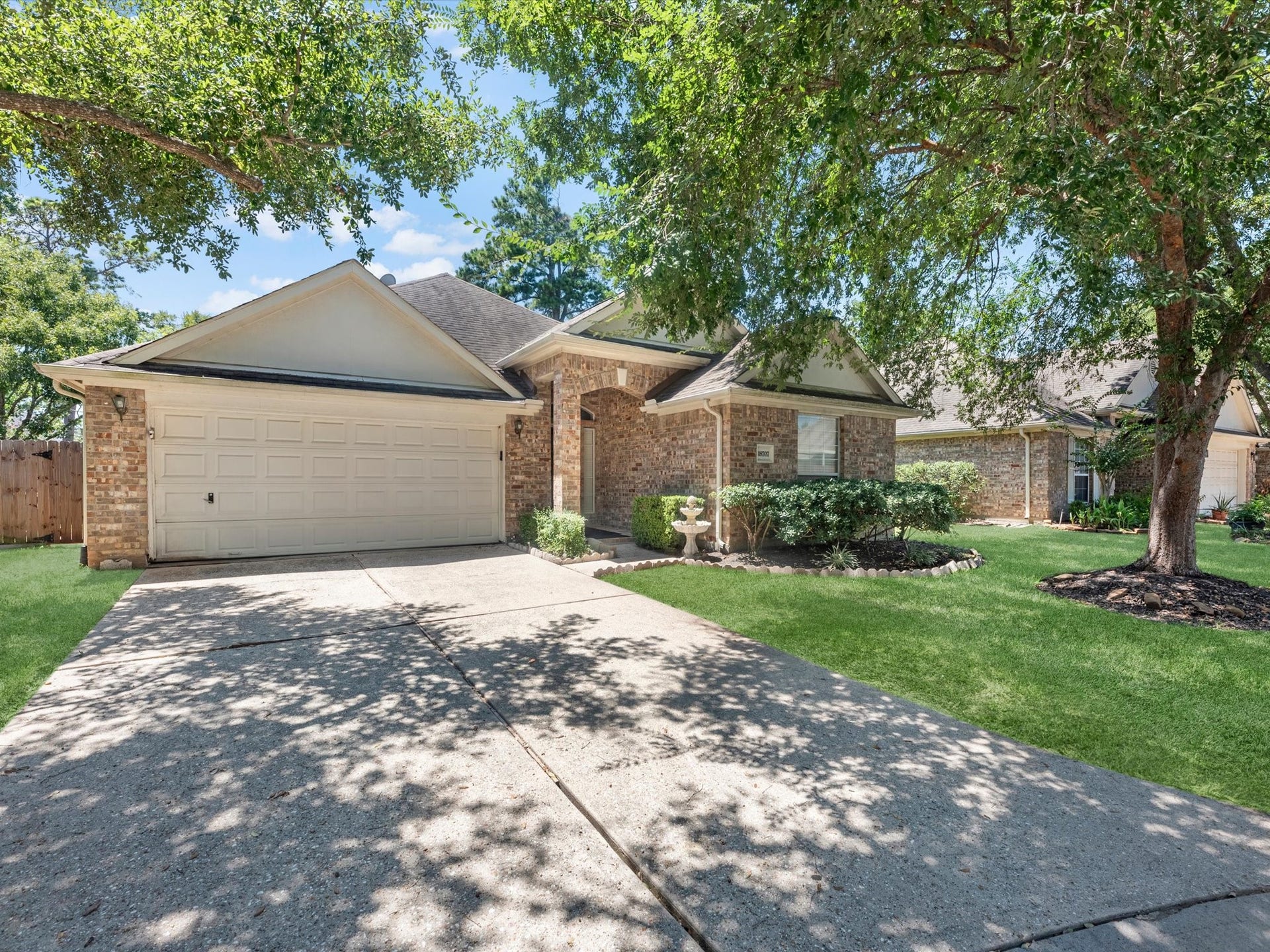 18707 Candle Park Drive, Spring, TX 77388 18707 Candle Park Drive, Spring, TX 77388