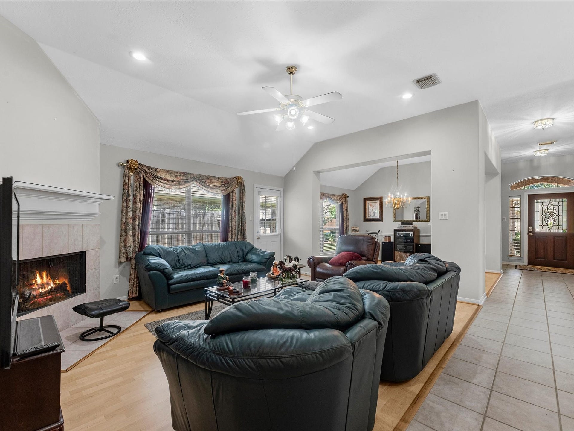 18707 Candle Park Drive, Spring, TX 77388 18707 Candle Park Drive, Spring, TX 77388