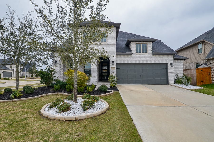 Property photo for 4303 Sage Glen Lane, Fulshear, TX