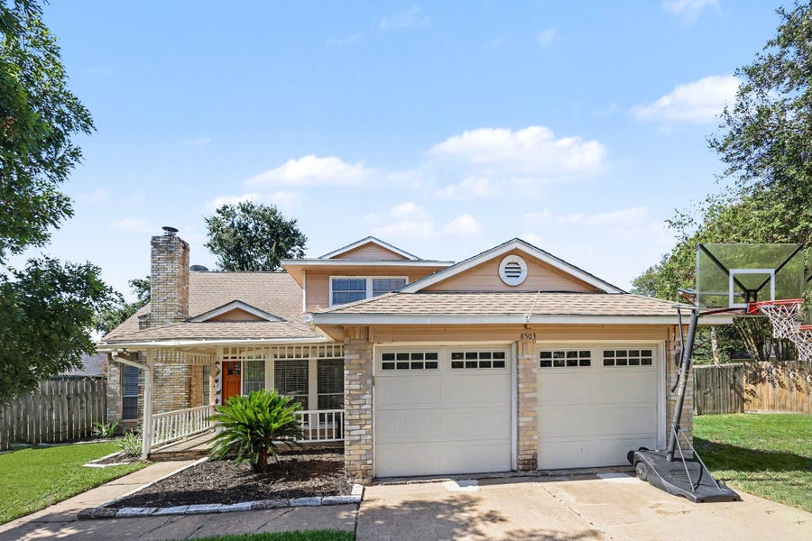 Property photo for 8503 Grove Park Drive, Houston, TX
