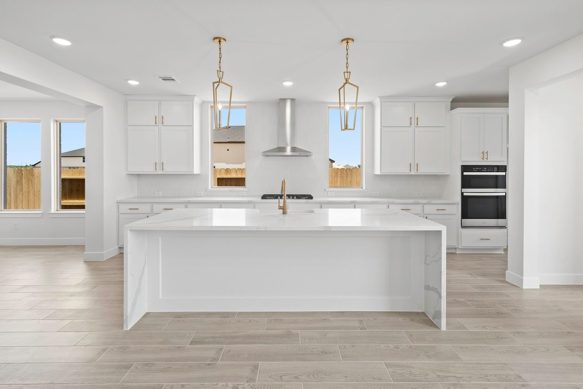 28629 Squabble Creek Drive, New Caney, TX 77357 Representative image; features, selections and colors may vary.