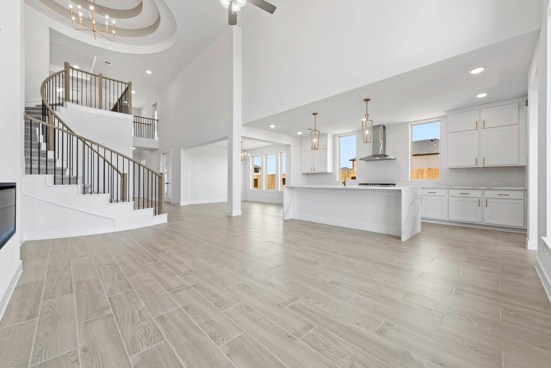 28629 Squabble Creek Drive, New Caney, TX 77357 Representative image; features, selections and colors may vary.