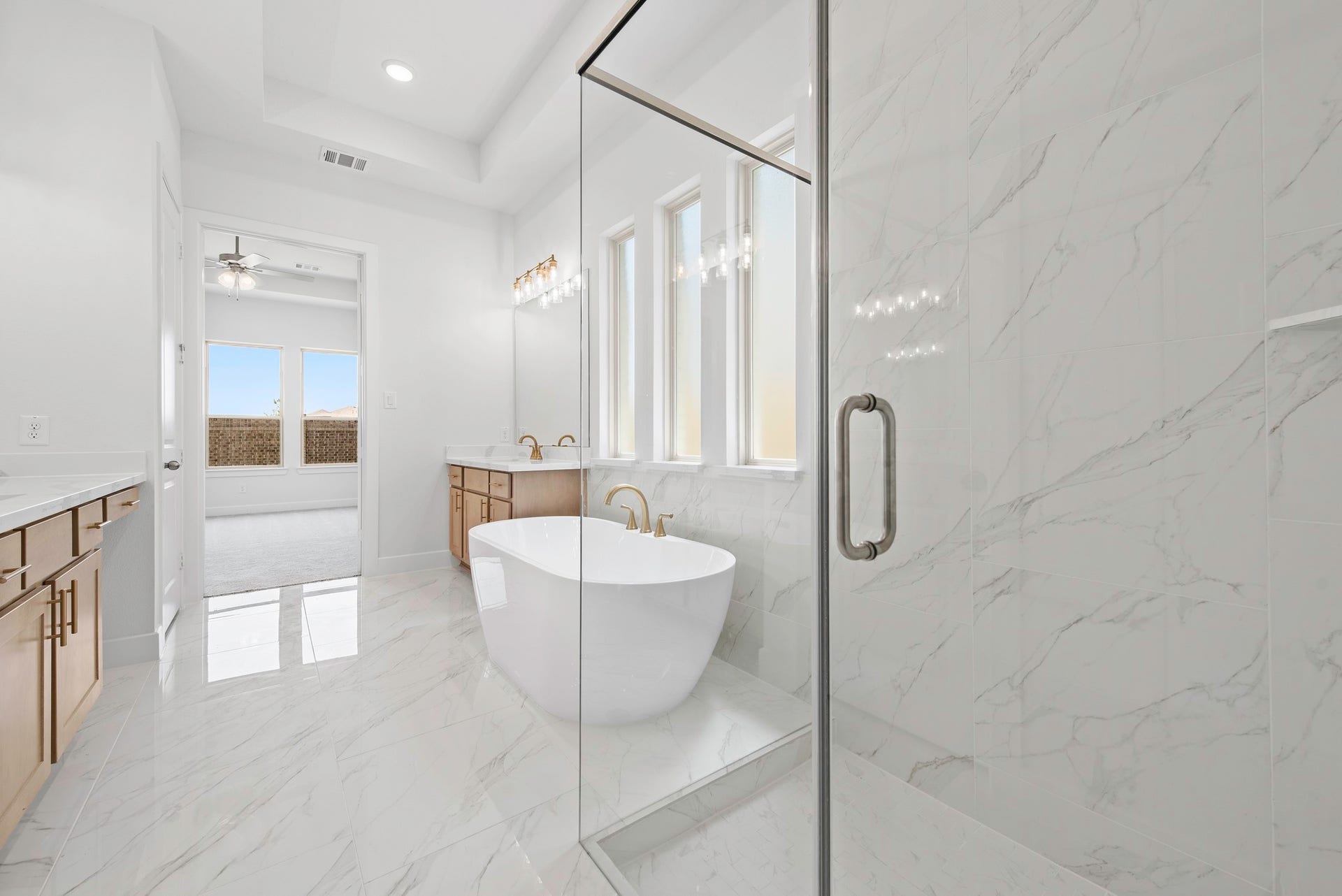 28629 Squabble Creek Drive, New Caney, TX 77357 Representative image; features, selections and colors may vary.
