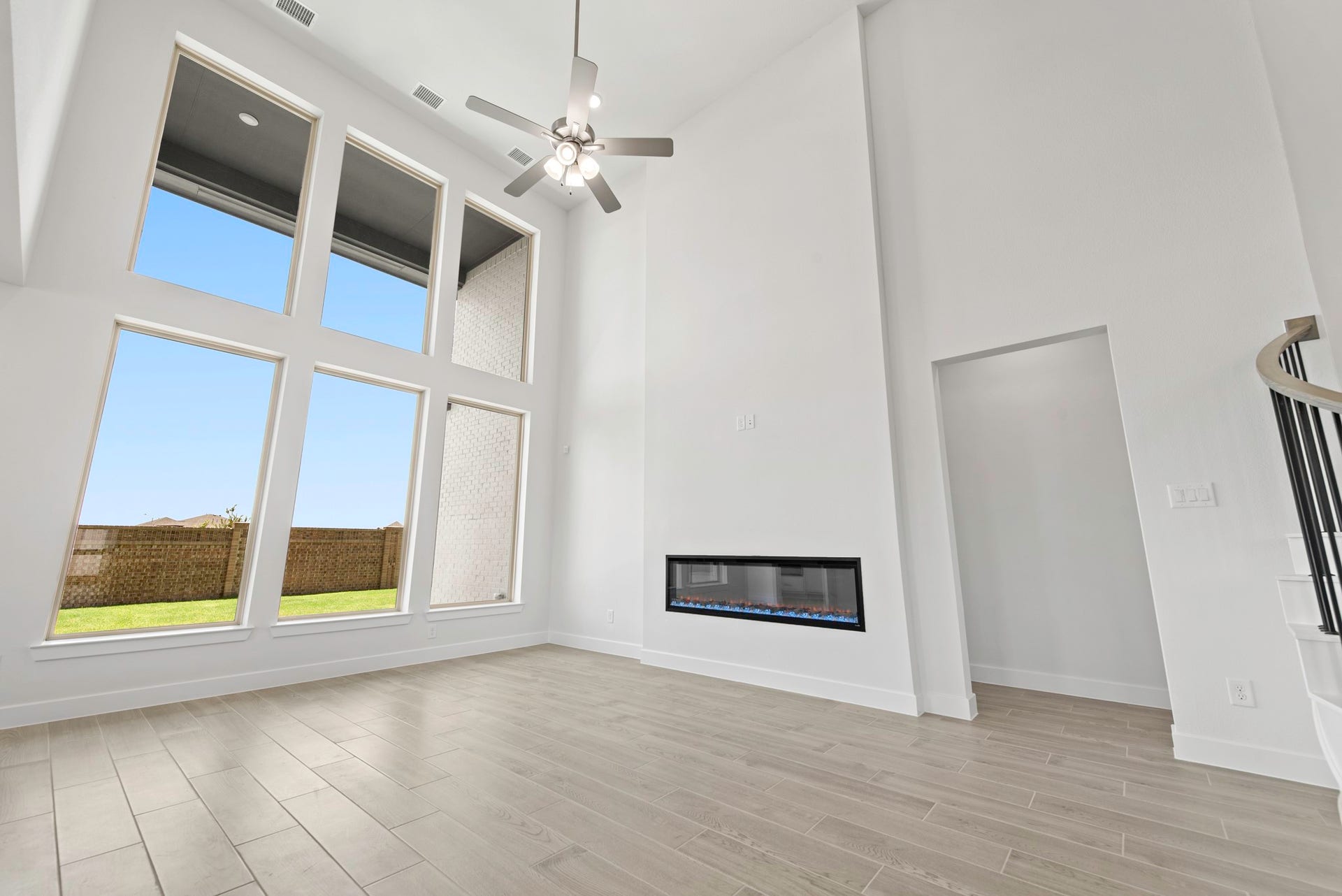 28629 Squabble Creek Drive, New Caney, TX 77357 Representative image; features, selections and colors may vary.