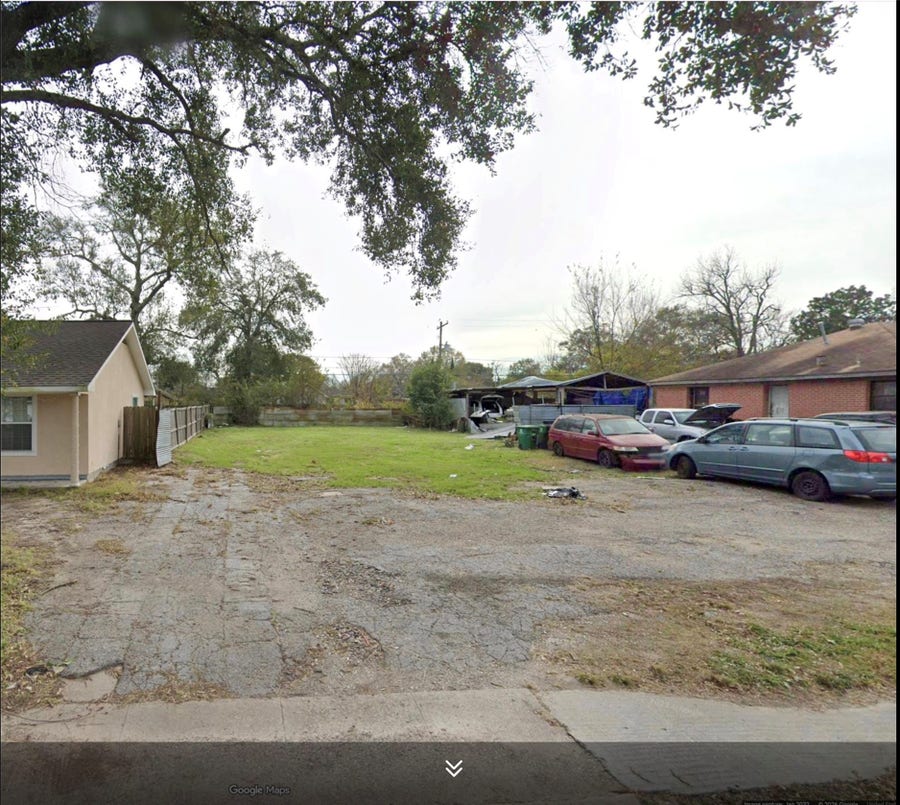 Property photo for 8150 Howard Drive, Houston, TX