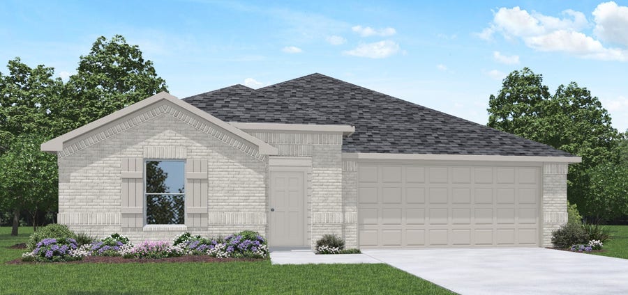 Property photo for 20016 Hilbert Road, New Caney, TX