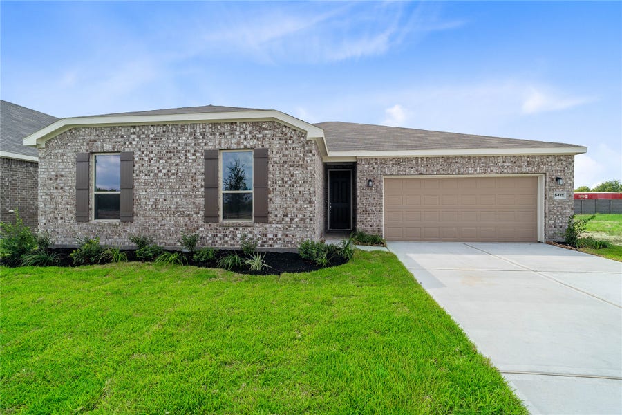 Property photo for 5412 Kindred Street, Rosenberg, TX