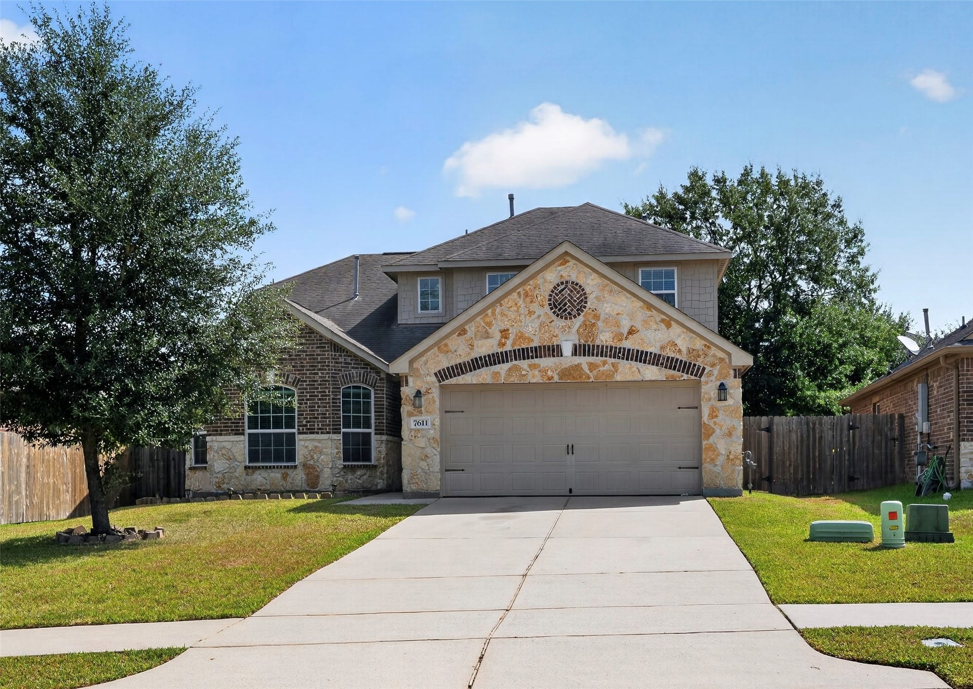 7611 Dragon Pearls Lane, Conroe, TX 77304 7611 Dragon Pearls Lane, Conroe, TX 77304