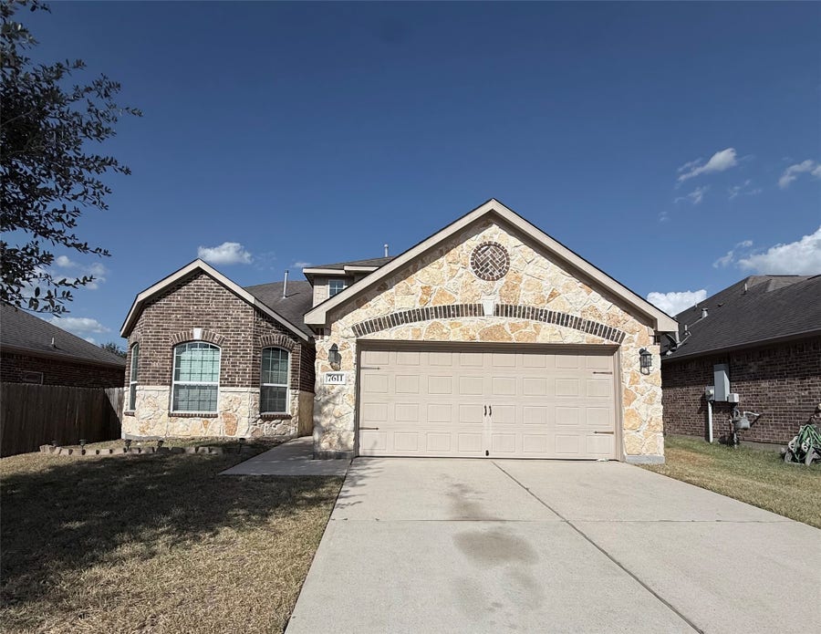 Property photo for 7611 Dragon Pearls Lane, Conroe, TX