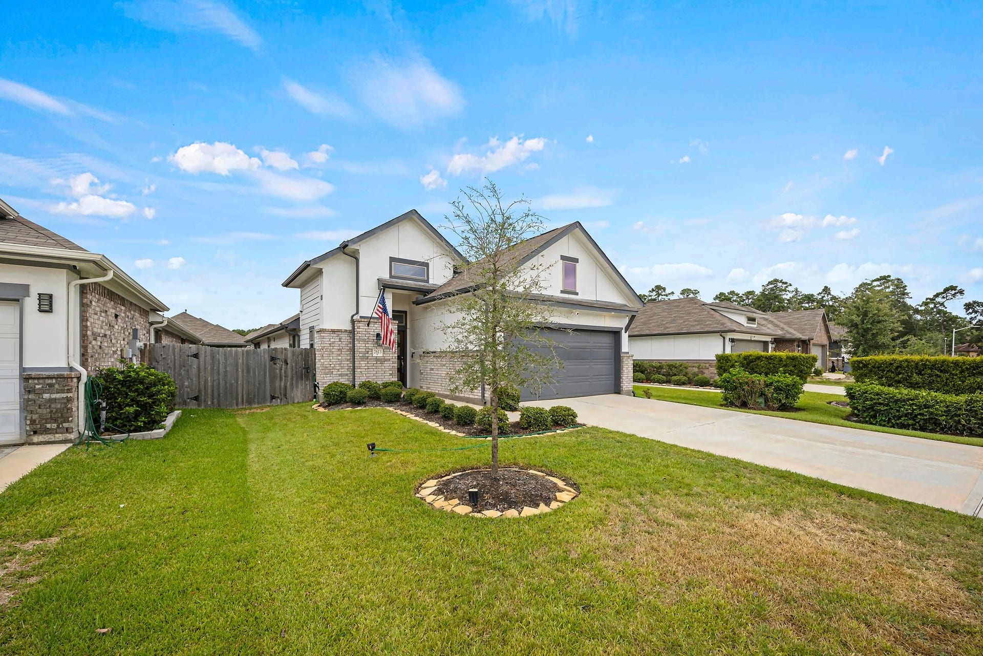 2613 Prairie Star Lane, Conroe, TX 77385 2613 Prairie Star Lane, Conroe, TX 77385
