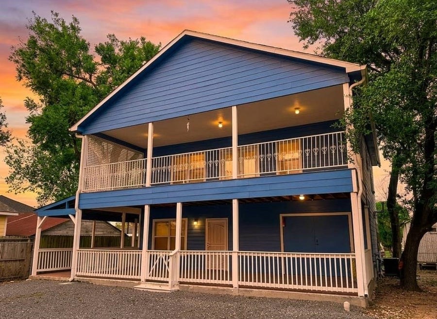 Property photo for 15 Stiles Street, Houston, TX