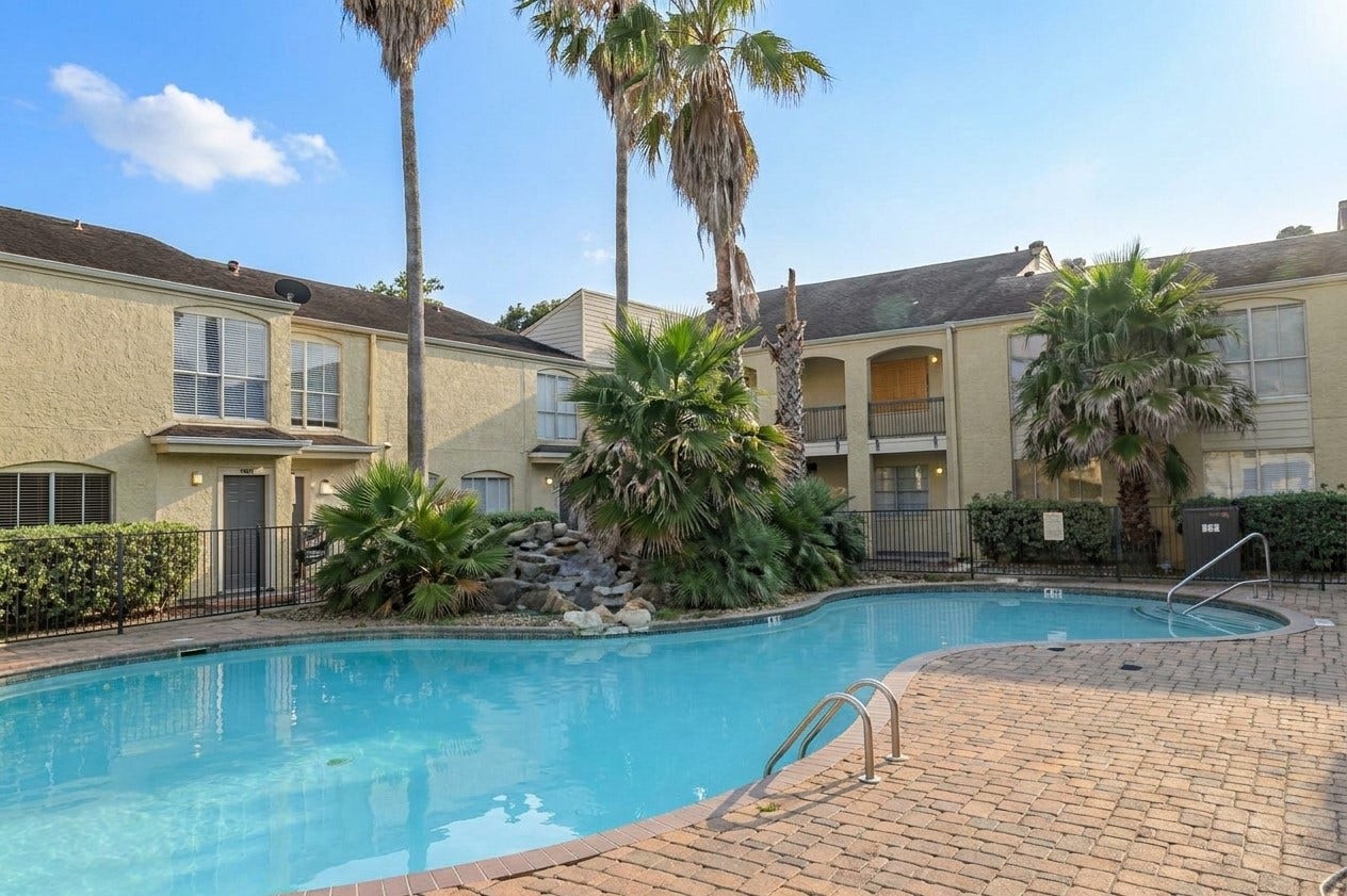 6200 W Tidwell Road, #1609, Houston, TX 77092 6200 W Tidwell Road, #1609, Houston, TX 77092