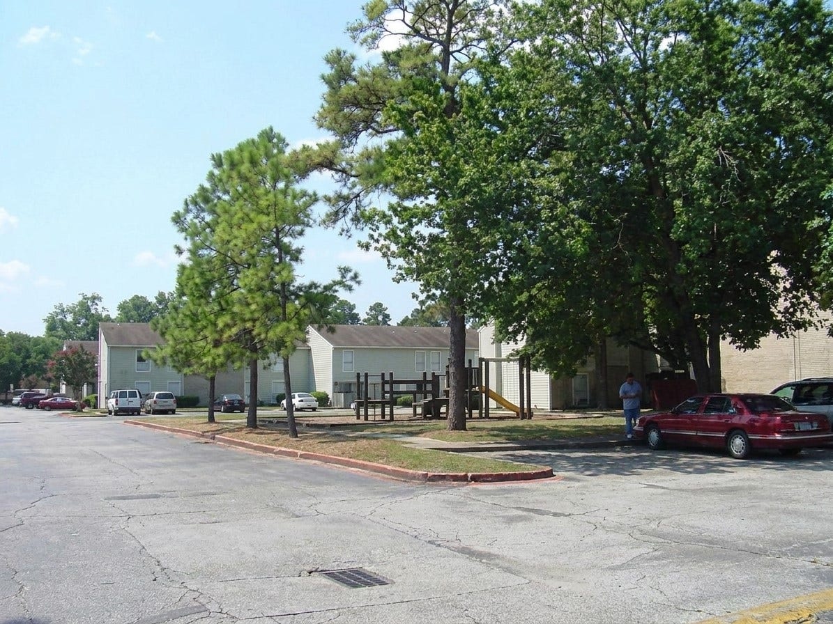 6200 W Tidwell Road, #1609, Houston, TX 77092 6200 W Tidwell Road, #1609, Houston, TX 77092