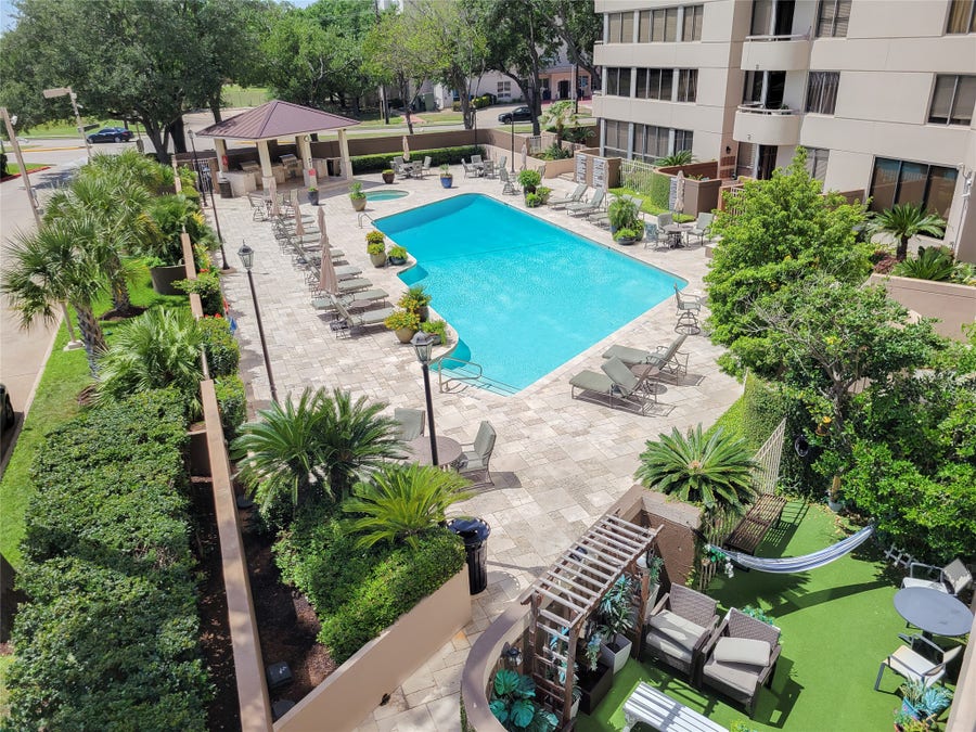 Property photo for 3525 Sage Road, #303, Houston, TX