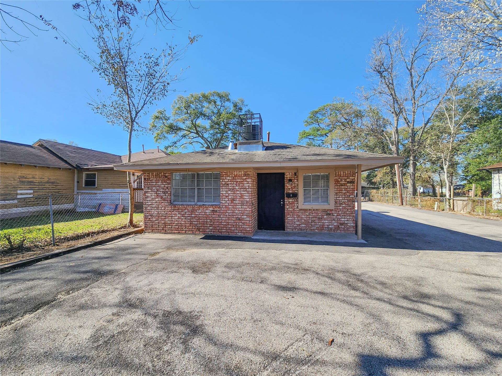 8312 Lavender Street, #C, Houston, TX 77016