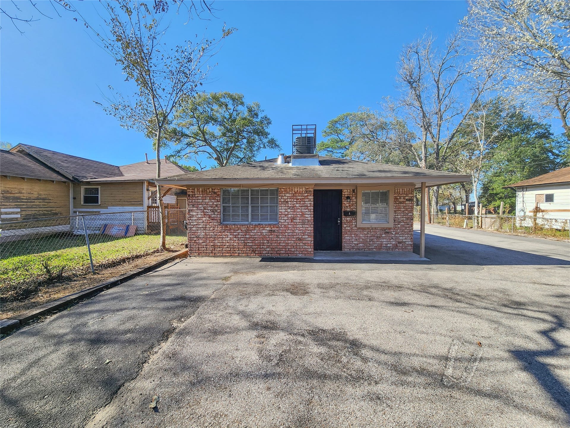 8312 Lavender Street, #C, Houston, TX 77016