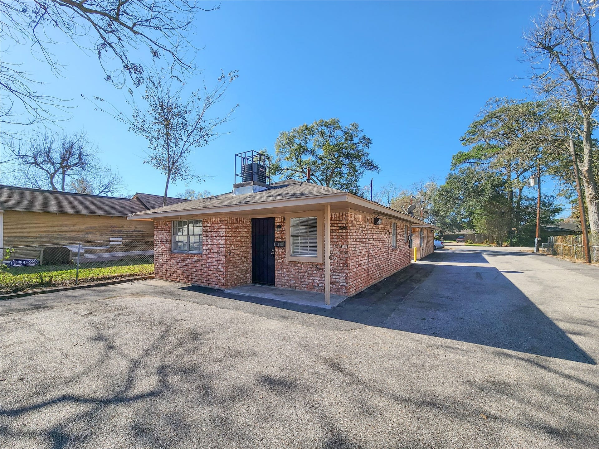 8312 Lavender Street, #C, Houston, TX 77016