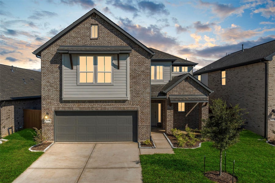 Property photo for 21035 Salt Rock Drive, Cypress, TX