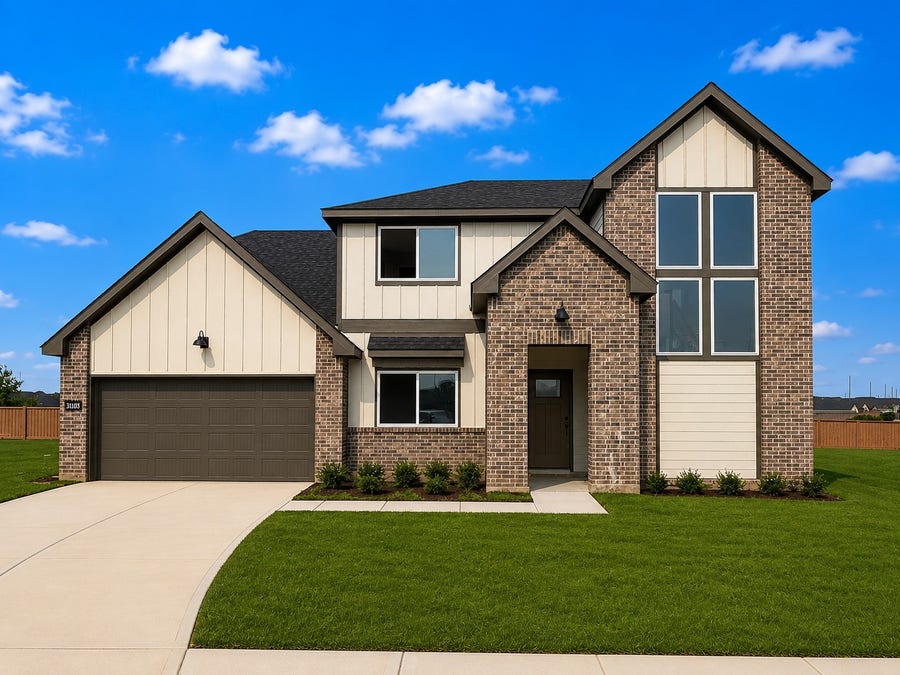 Property photo for 31103 Henry Ridge Drive, Fulshear, TX