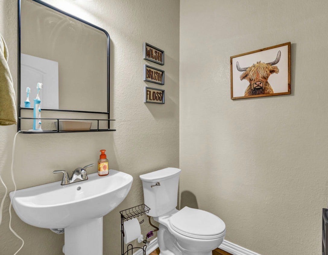 203 Canvasback Drive, Clute, TX 77531
