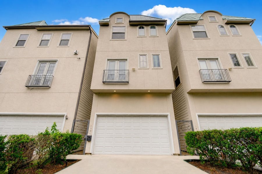 Property photo for 1904 Lauderdale Street, Houston, TX