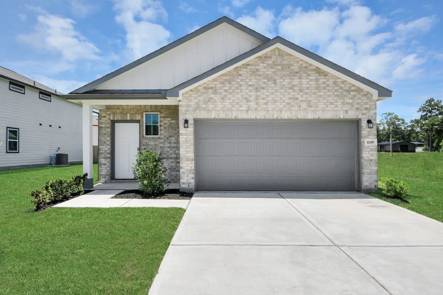Property photo for 11119 Liberty Bell Lane, Cleveland, TX
