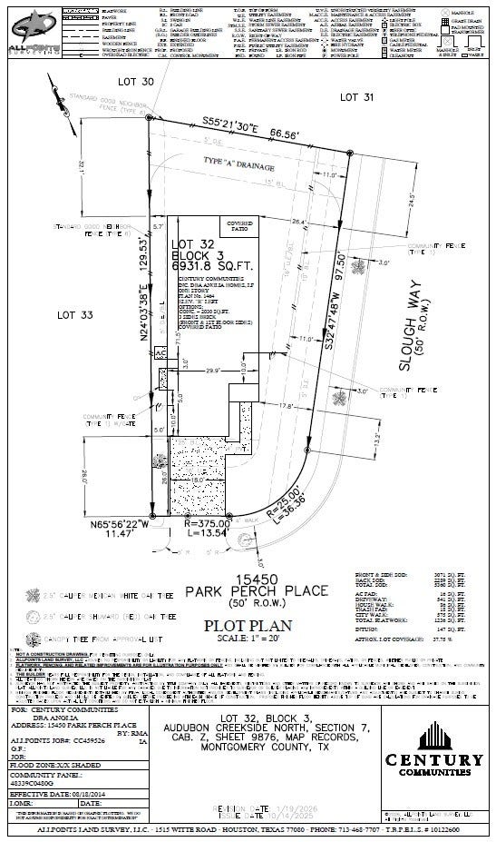 15450 Park Perch Place, Magnolia, TX 77354 15450 Park Perch Place, Magnolia, TX 77354