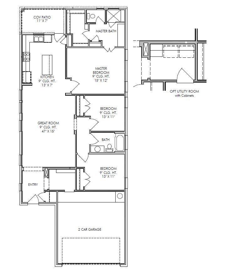15450 Park Perch Place, Magnolia, TX 77354 15450 Park Perch Place, Magnolia, TX 77354