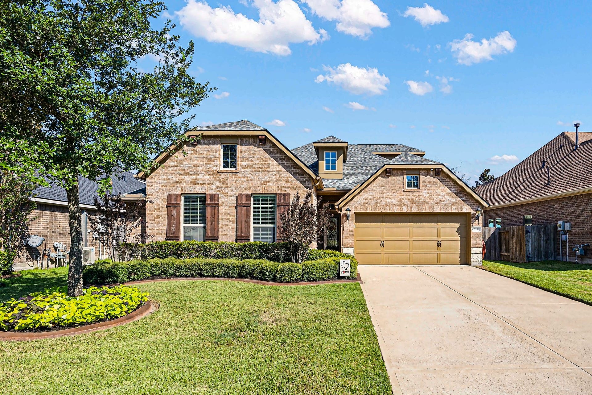 3306 Asbury Glen Court, Spring, TX 77386 Welcome Home