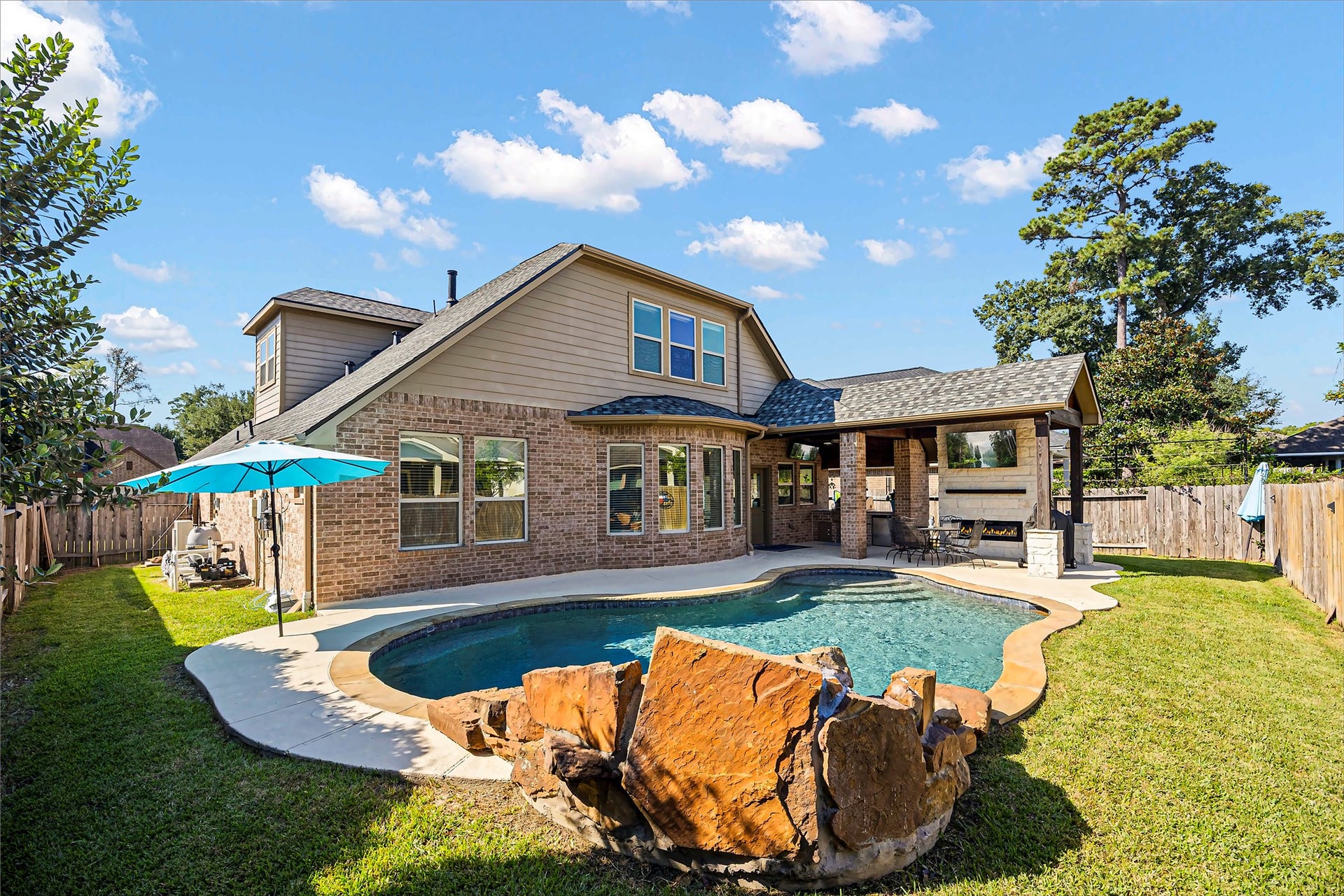 3306 Asbury Glen Court, Spring, TX 77386 3306 Asbury Glen Court, Spring, TX 77386