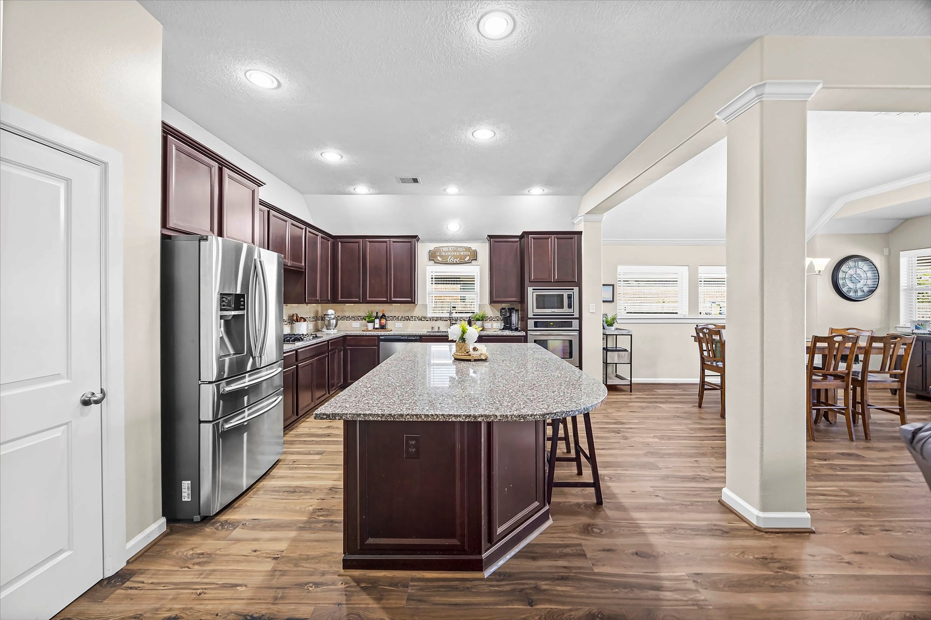 3306 Asbury Glen Court, Spring, TX 77386 3306 Asbury Glen Court, Spring, TX 77386