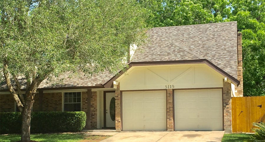 Property photo for 5115 Tashkent Drive, Friendswood, TX