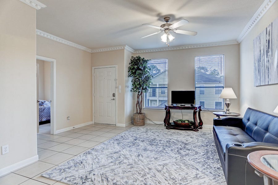 Property photo for 2028 Laverne Street, #8, Houston, TX