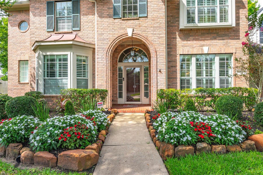 Property photo for 4618 N Pine Brook Way, Houston, TX