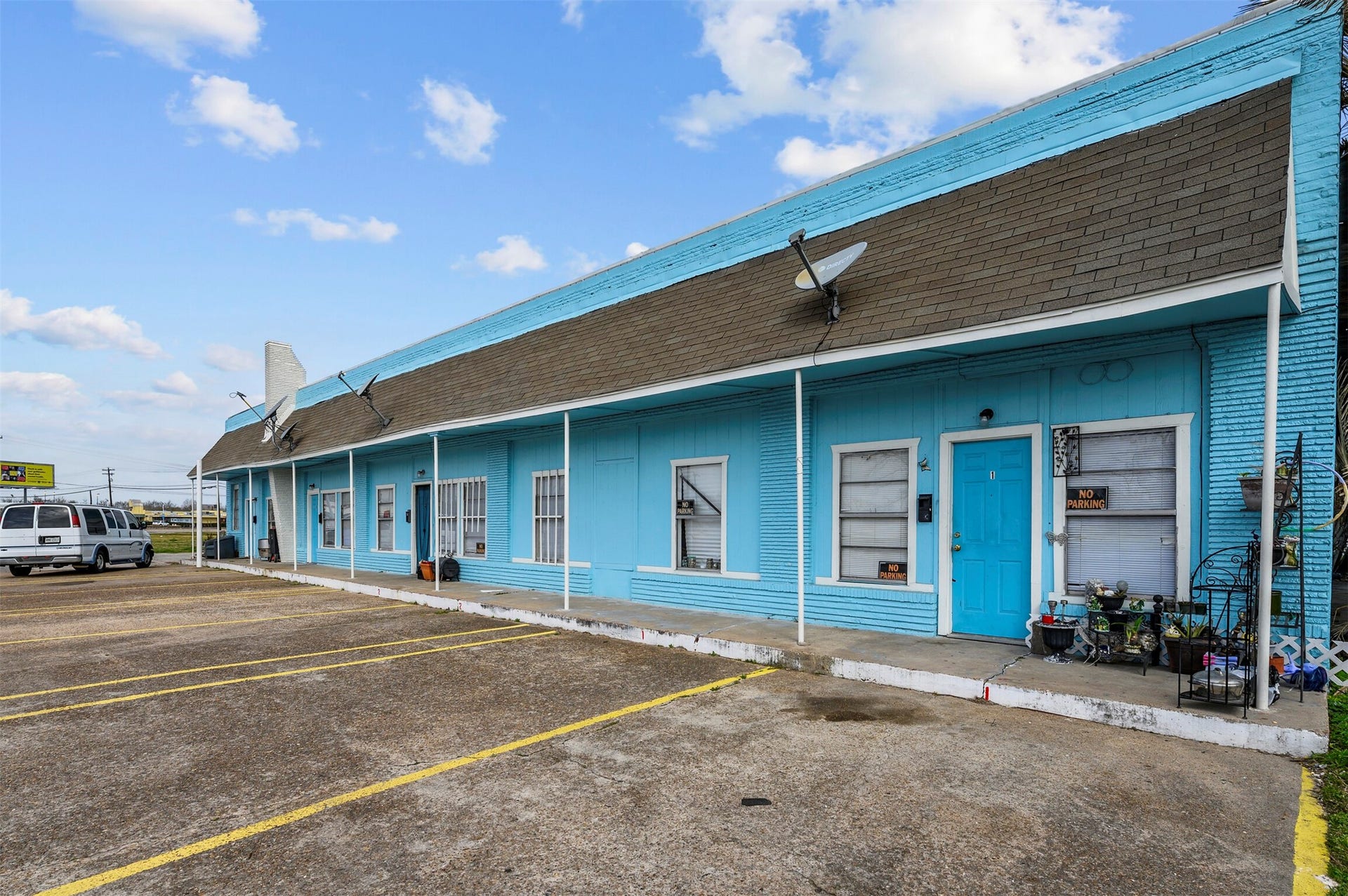 4930 Fm 1765, Texas City, TX 77591 4930 Fm 1765, Texas City, TX 77591
