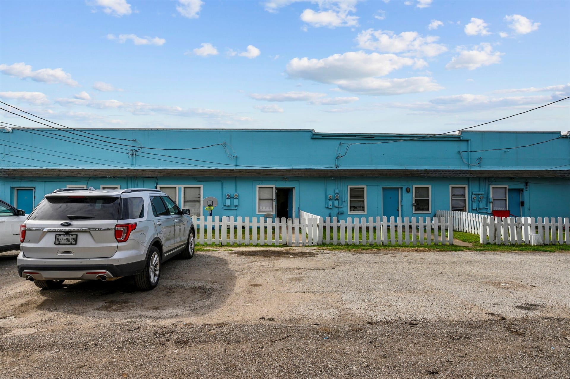 4930 Fm 1765, Texas City, TX 77591 4930 Fm 1765, Texas City, TX 77591