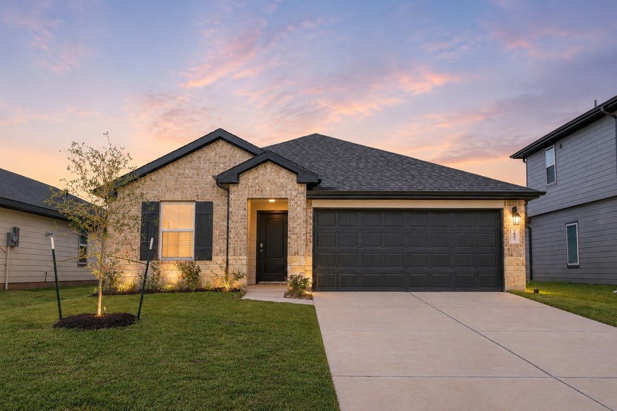 Property photo for 3027 Holland Lakes Dr, Fulshear, TX