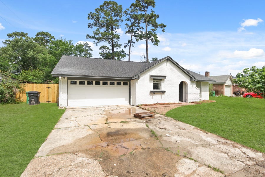 Property photo for 24607 Green Moss Drive, Houston, TX