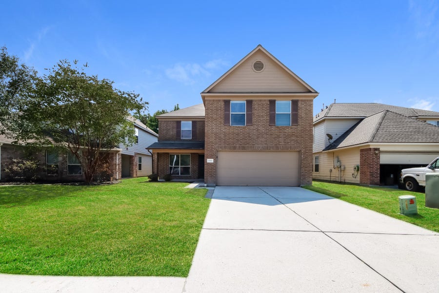 Property photo for 16941 Wren Hill Street, Conroe, TX