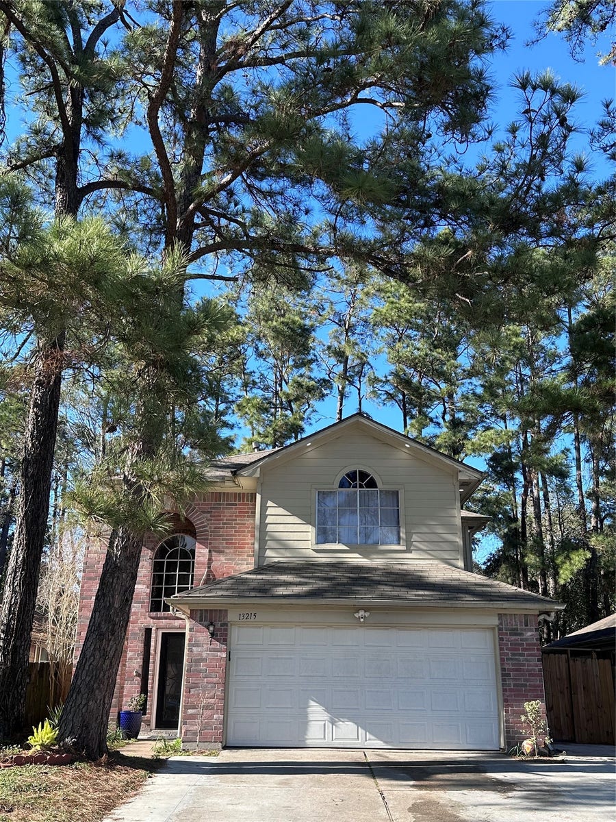Property photo for 13215 Crim Road, Houston, TX