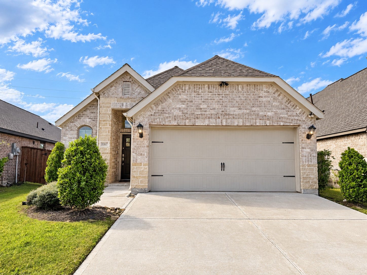 11807 Latoveste Lane, Richmond, TX 77406 11807 Latoveste Lane, Richmond, TX 77406