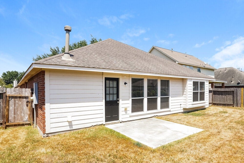26019 Chapman Falls Drive, Richmond, TX 77406