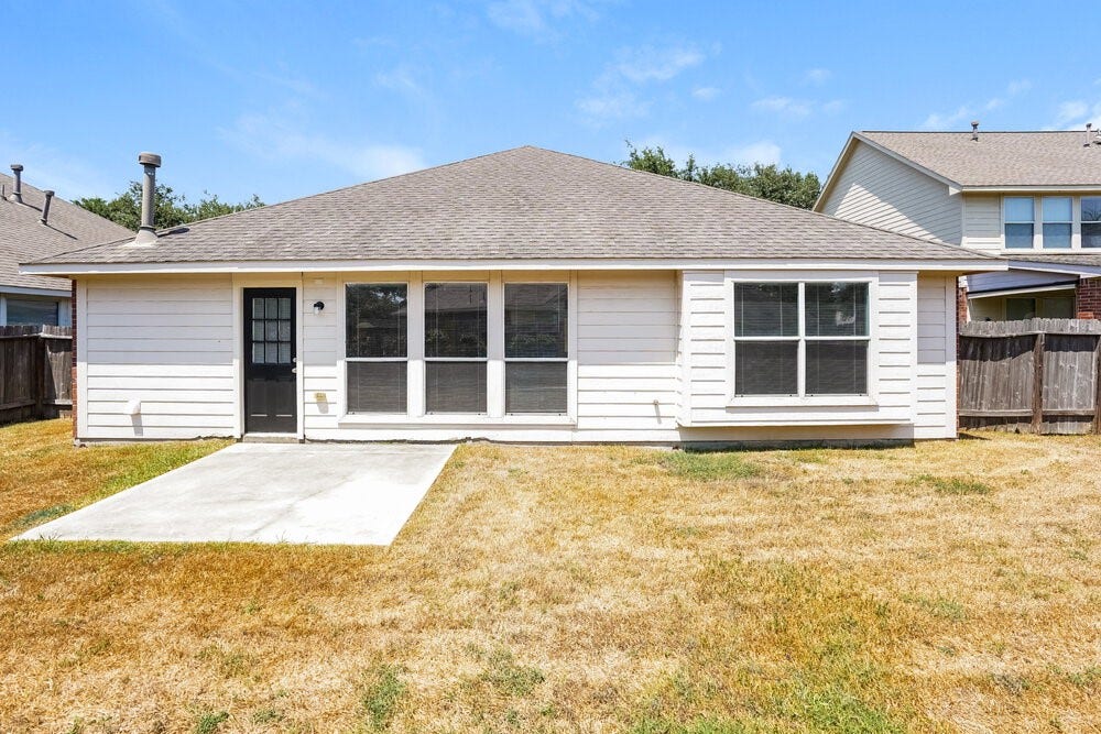 26019 Chapman Falls Drive, Richmond, TX 77406