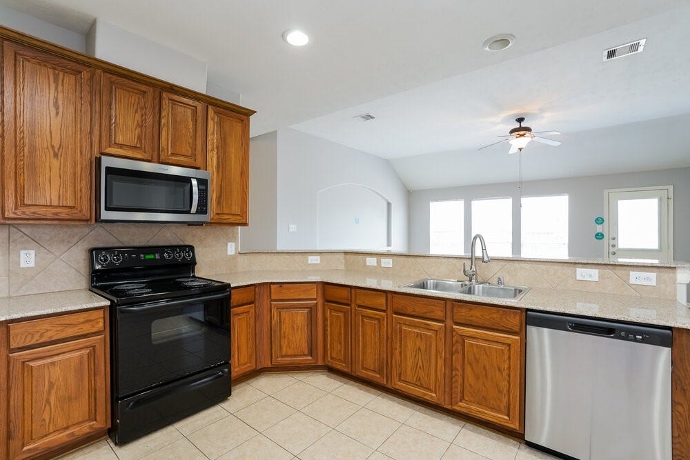26019 Chapman Falls Drive, Richmond, TX 77406