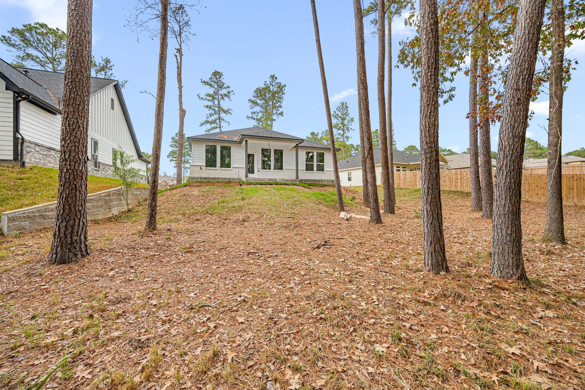 12161 LA SALLE RIVER RD, Conroe, TX 77304